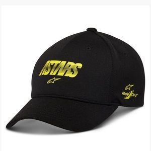 ANGLE VELO TECH HAT